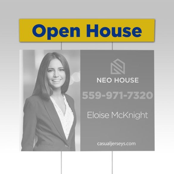 Rider Signs - Image 2