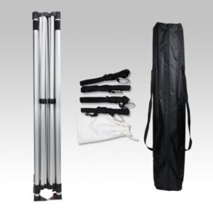 Event Tent hardware