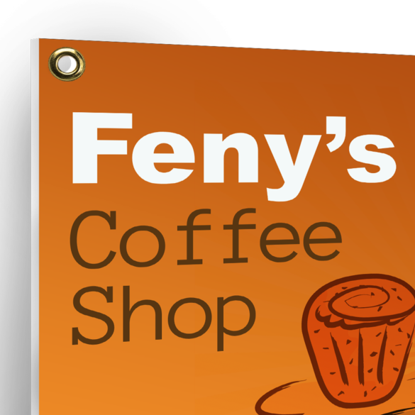 3mm PVC Signs - Image 3