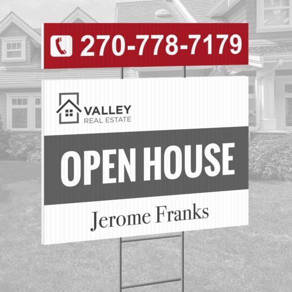 Rider Signs - Image 3