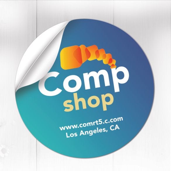 Standard Stickers - Image 3