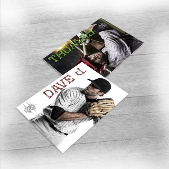 Silk Trading Cards - Image 3