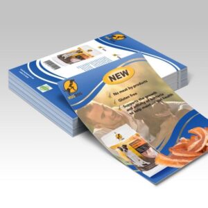 Common Sell Sheets